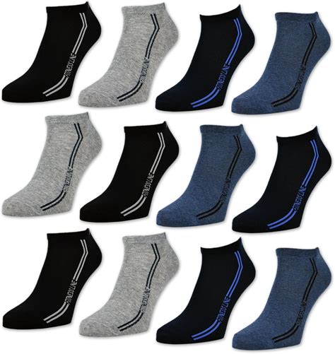 Sneakersocken für Herren günstig online kaufen .